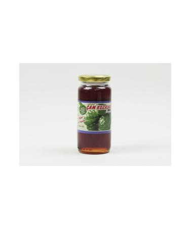 Koz Abant Natural Pine Cone Jam 320gr