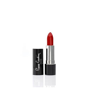 Pierre Cardin Porcelain Matte Edition Lipstick Bright Red - 213 1 Pack (1 X 150 G)