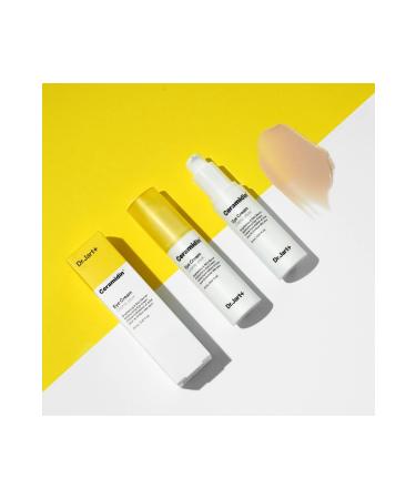 Dr. Jart+ Dr.jart+ceramidin Eye Cream 20ml Onrness Cosmetic