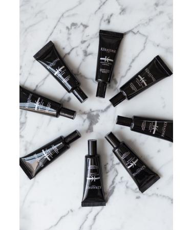 Kerastase Densifique Homme For Men Fullness And Healthy Hair Thickening Treatment 6mlx30 - Buy Online on GoSupps.com