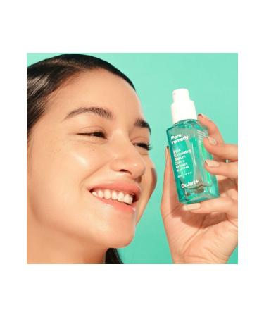 Dr.jart+pore remedy Pha Exfoliating Serum 30ml Onrness Cosmetic - Buy Online on GoSupps.com