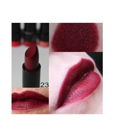Golden Rose Velvet Matte Lipstick Lipstick No: 23 - Buy Online on GoSupps.com