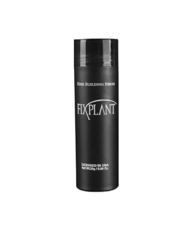 FIXPLANT 1 Bottle 28 Gr Hair Powder Fiber - Yellow