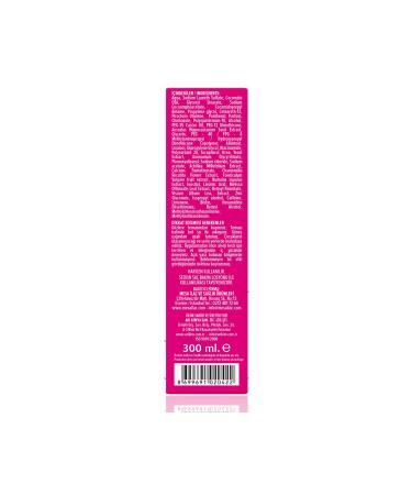 SEOX N Anti-Dandruff and Hair Loss Effective Care Shampoo for Oily Hair Types 300 ml - Buy Online on GoSupps.com