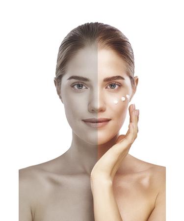 Orginx Anti-Spot Best Skin Tone Equalizer Brightening Skin Whitening Cream 50 ml - Buy Online on GoSupps.com