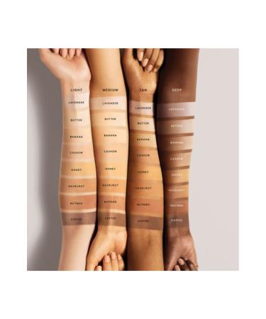 FENTY BEAUTY Pro Filt'r Instant Setting Powder - Butter (28 G) - Buy Online on GoSupps.com