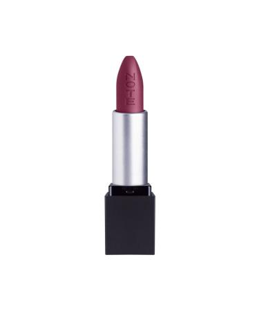Note Cosmetics Mattever Lipstick 09