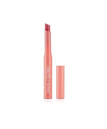 beaulis Shimmering Lip Balm Lipstick 626 Magenta