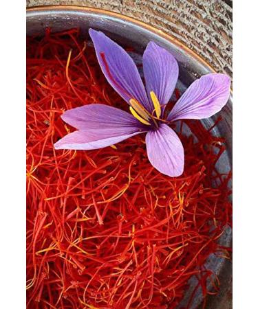 Iranian Saffron 4gr - Buy Online on GoSupps.com