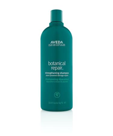 Aveda Botanical Repair Damaged Hair Repair Shampoo 1000ml .._130