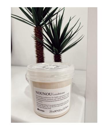 HG Hair Garden Davines Nounou Conditioner