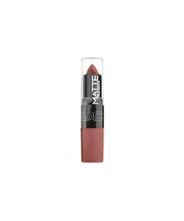 LA Colors Matte Lipstick Classy