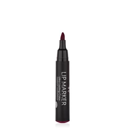 Golden Rose Lipstick - Lip Maker Ultra Lasting Color No: 106 8691190760069