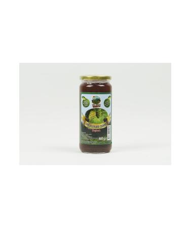 Koz Abant Natural Pine Cone Syrup 460 ml