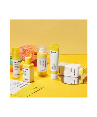 Dr.Jart +ceramidin Serum Moisturizing Serum 40ml Onrness Cosmetic - Buy Online on GoSupps.com