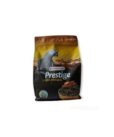 Versele Laga Loro Parque African Mixed Parrot Food 2.5 Kg