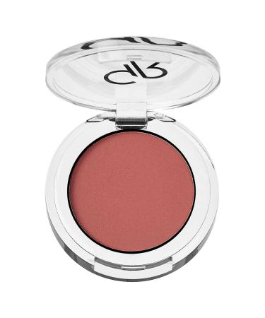 Golden Rose Soft Color Matte Mono Eyeshadow No: 13 Blush Pink - Single Matte Eyeshadow