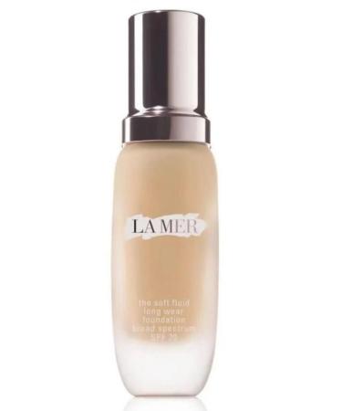 La Mer Soft Fluid Longwear Foundation - 13 Linen Onrness Cosmetic