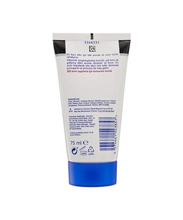 Neutrogena Norwegian Formula Concentrated Hand Cream Perfumed (75 Ml) - Buy Online on GoSupps.com