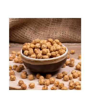 TREND Chickpea