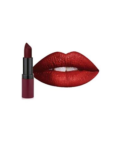 Golden Rose Velvet Matte Lipstick Lipstick No: 23