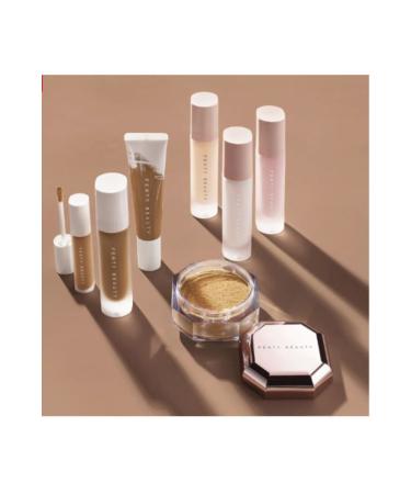 FENTY BEAUTY Pro Filt'r Instant Setting Powder - Butter (28 G) - Buy Online on GoSupps.com