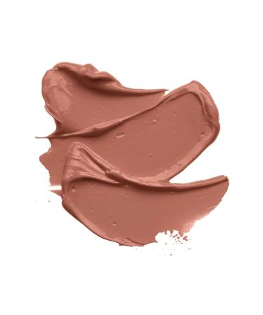 Note Cosmetics Velvet Matt Mattever Lipstick 01 - Buy Online on GoSupps.com