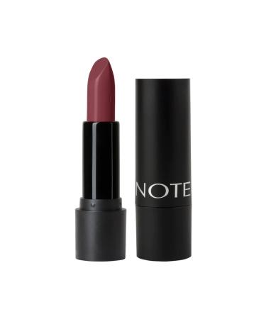 Note Cosmetics Deep Impact Lipstick 10