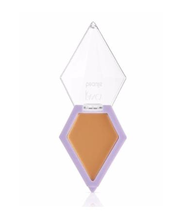 beaulis Diamond Fancy Cream Foundation Flawless Pastelle-flawless Beige Face Mask Gift  - Buy Online on GoSupps.com