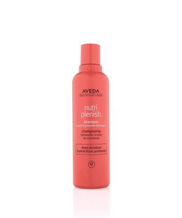 Aveda Nutriplenish Deep Moisture Shampoo.._194