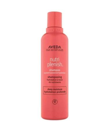 Aveda Nutriplenish Shampoo Deep Moisture Shampoo 250ml.._267