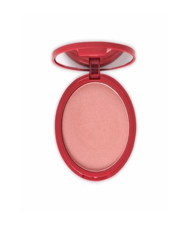lykd Golden Age Paradise Blush Powder