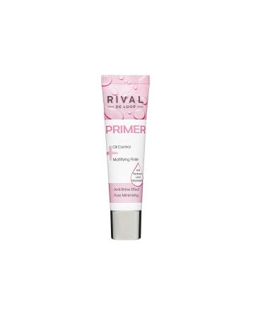 Rival De Loop Primer Oil Control 30 Ml