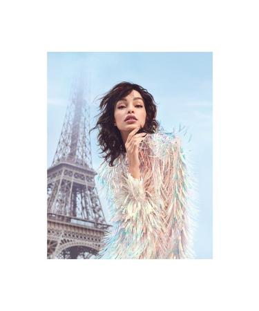 L'Oreal Paris L'or al Paris Telescopic Black Super Mascara _maskara-009 - Buy Online on GoSupps.com