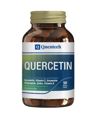 Quentech Quercetin
