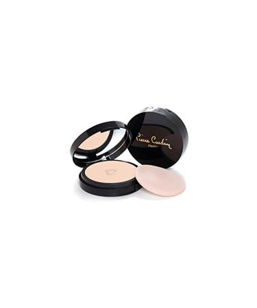 Pierre Cardin Mineral Natural Looking Powder Neutral Ivory