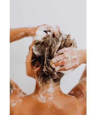 bobel Keratin Repairing & Moisturizing & Nourishing Shampoo - Buy Online on GoSupps.com