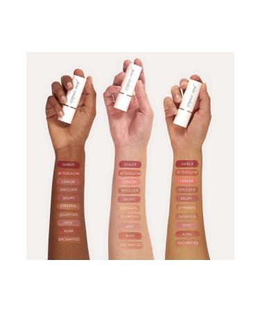 Jane Iredale Glow Time Blush Stick # Aura