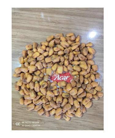 Midyat Oz Acar Sauced Corn 1 Kg