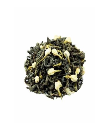 Heybeli Aktar Spice Jasmine Green Tea Green Tea 1 Kg