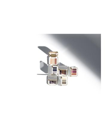 Jane Iredale Purepressed Eye Shadow Triple # Triple Cognac - Buy Online on GoSupps.com