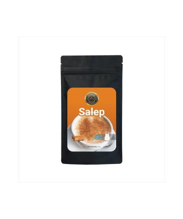 COFFEEEVERYTHING Salep 1 Kg