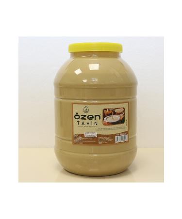 Ozen Tahini 4850 Gr