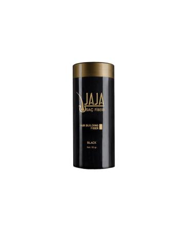 Jaja Hair Fiber Black 50 Gr