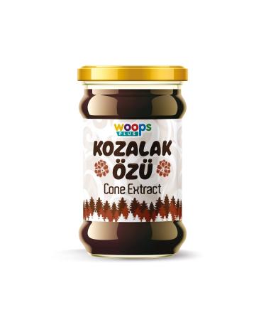 Woops Plus Cone Extract 450g