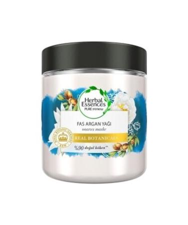 Herbal Essences Repairing Argan Oil Mask 250 Ml