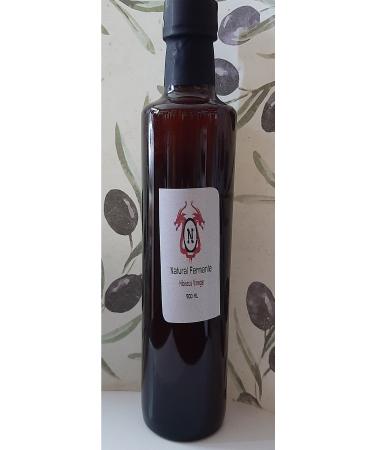 C ng Spice Dry Coffee Natural Hibiscus Vinegar 500ml