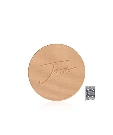 Jane Iredale Purepressed Base Mineral Foundation Spf 20 Refill - Sweet Honey