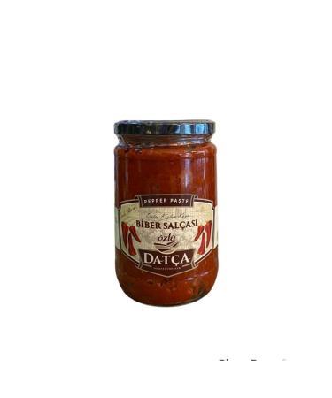 Essence 650 gr Sweet Pepper Paste