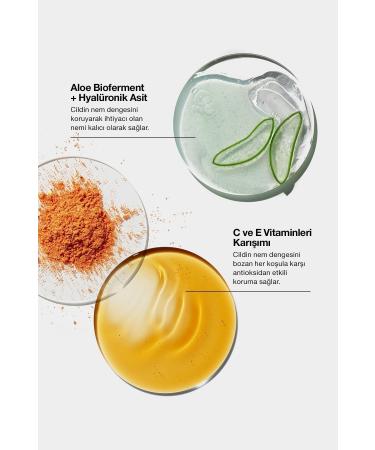 Clinique Moisture Surge 100 Hour Revitalizing and Moisturizing 50 ml - Buy Online on GoSupps.com